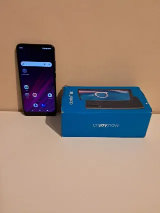 Alcatel 1SE (32GB/3GB)