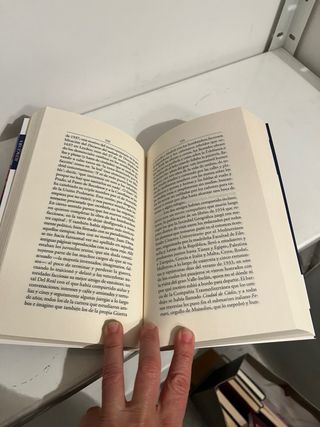 Tu rostro mañana. 1 Fiebre y lanza (Spanish Edi...