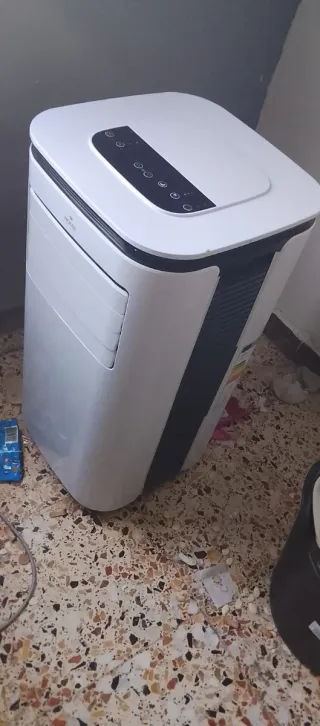 Pingüino 2750 frigorías