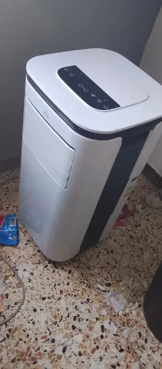 Pingüino 2750 frigorías