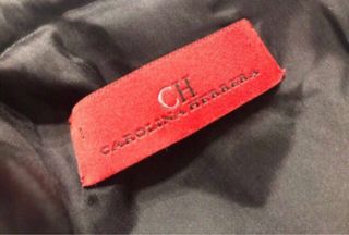 Vestido Carolina Herrera