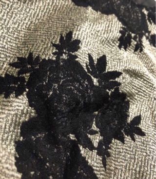 Vestido Carolina Herrera