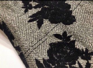 Vestido Carolina Herrera