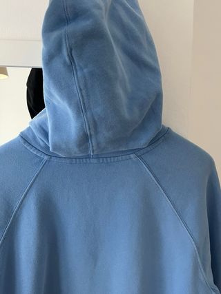 Sudadera Levi's azul