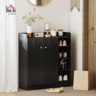 Armadio Scarpiera Salvaspazio Regolabile, Scarpier