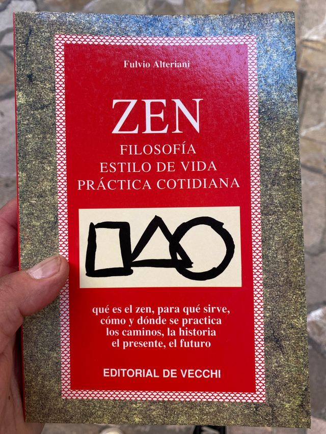 Zen (Spanish Edition)