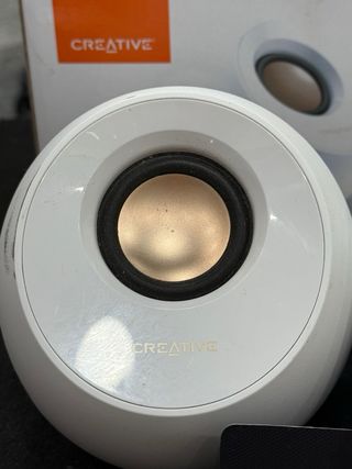 Altoparlanti Creative Pebble USB PC