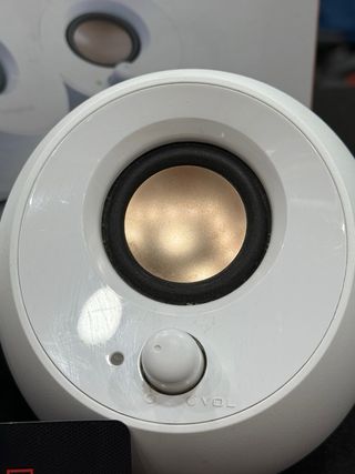 Altoparlanti Creative Pebble USB PC