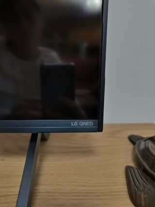 Televisor LG 55QNED82A6B