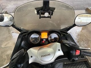 Piaggio X Evo 2007 Scooter C