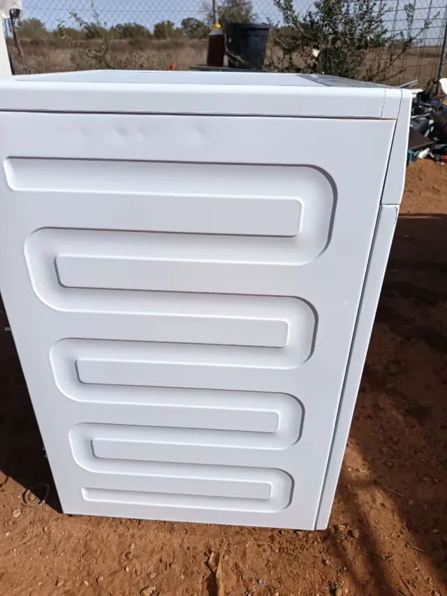 Lavadora Beko 10kg 1400rpm ProSmart Inverter