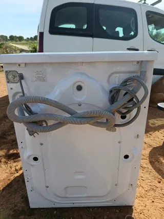 Lavadora Beko 10kg 1400rpm ProSmart Inverter