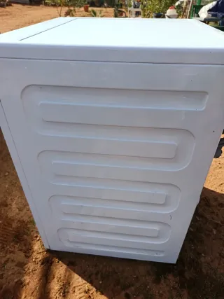 Lavadora Beko 10kg 1400rpm ProSmart Inverter