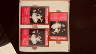 Permette un ballo - Dal valzer al Cha Cha Cha