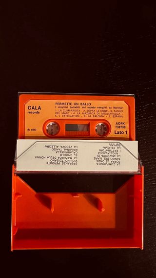 Permette un ballo - Dal valzer al Cha Cha Cha