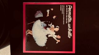 Permette un ballo - Dal valzer al Cha Cha Cha