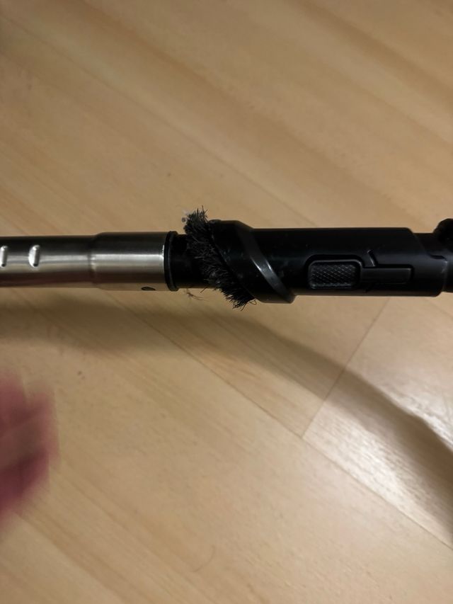 Aspiradora Rowenta Compact Power Cyclonic RO3753EA