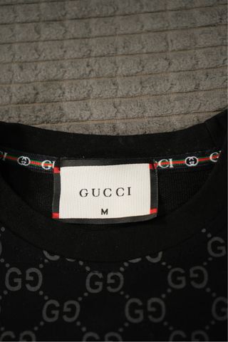 Sudadera Gucci