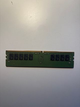 2x Módulos HPE 16GB RAM PC4-2933Y-R