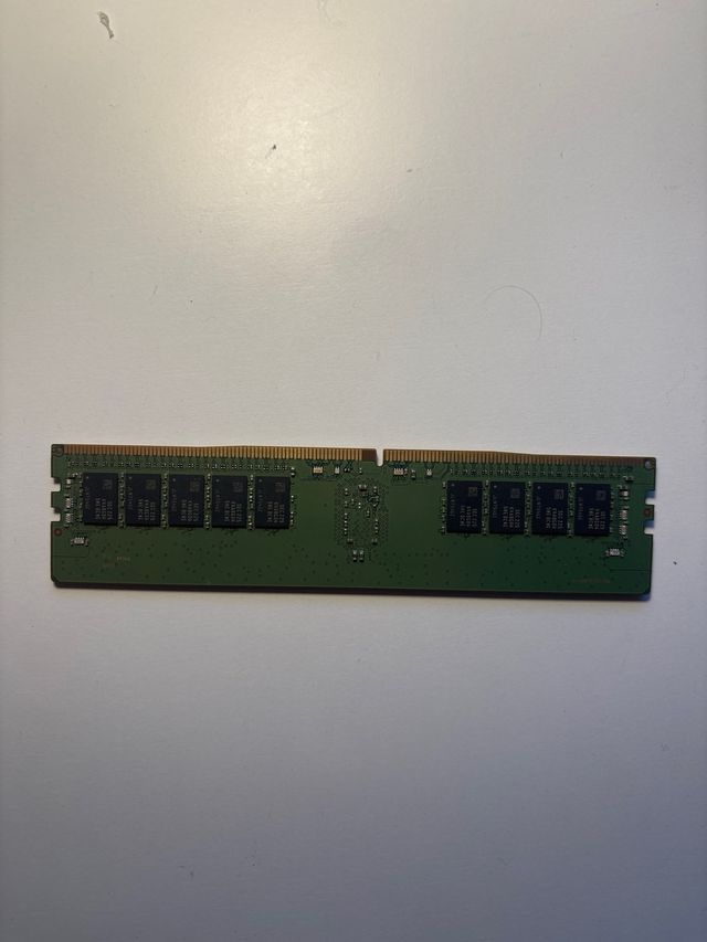 2x Módulos HPE 16GB RAM PC4-2933Y-R