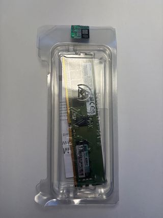 2x Módulos HPE 16GB RAM PC4-2933Y-R