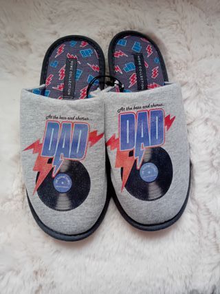 Ciabatte DAD per bambino