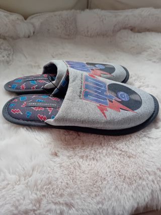 Ciabatte DAD per bambino