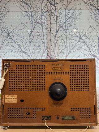 Televisor Sylvania 19”