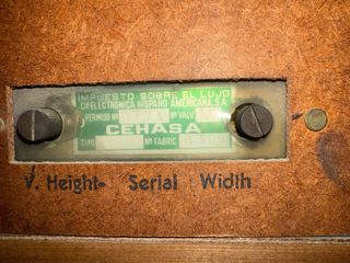 Televisor Sylvania 19”