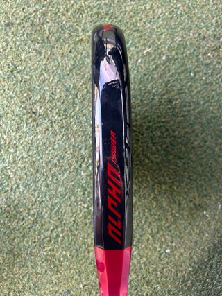 Pala de pádel HEAD Alpha