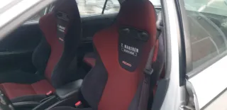 Mitsubishi Lancer 2000