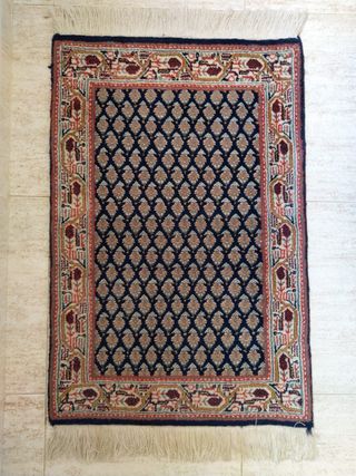 Set di tappeti persiani autentici Mir, 3 pezzi