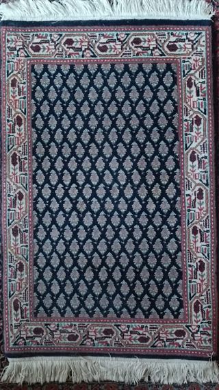 Set di tappeti persiani autentici Mir, 3 pezzi