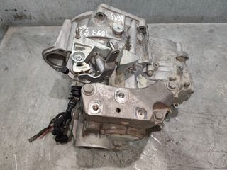 CAJA CAMBIOS AUDI A3 (8P) REF; JLU