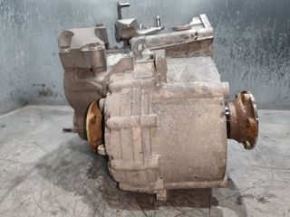 CAJA CAMBIOS AUDI A3 (8P) REF; JLU