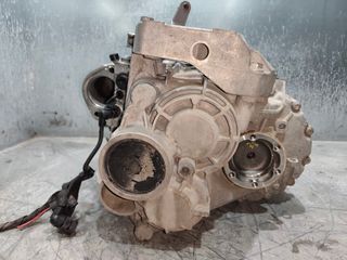 CAJA CAMBIOS AUDI A3 (8P) REF; JLU