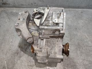 CAJA CAMBIOS AUDI A3 (8P) REF; JLU