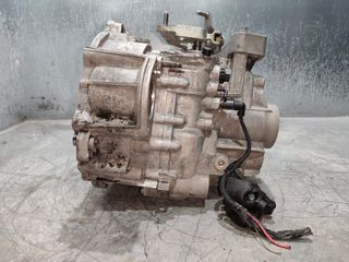 CAJA CAMBIOS AUDI A3 (8P) REF; JLU