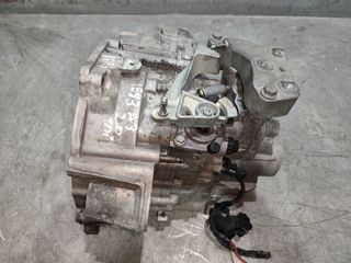 CAJA CAMBIOS AUDI A3 (8P) REF; JLU