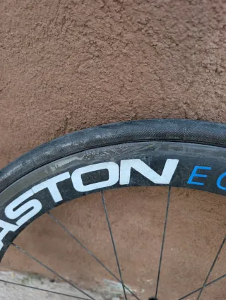 Bicicleta Triatlón Merida Time Warp 4