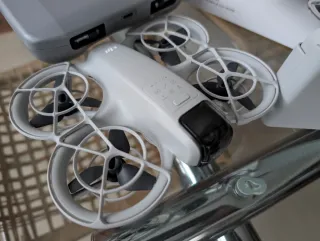 Dron DJI Neo Fly More Combo