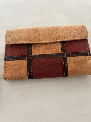 Carteras de corcho Portugal