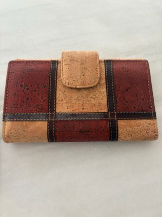 Carteras de corcho Portugal