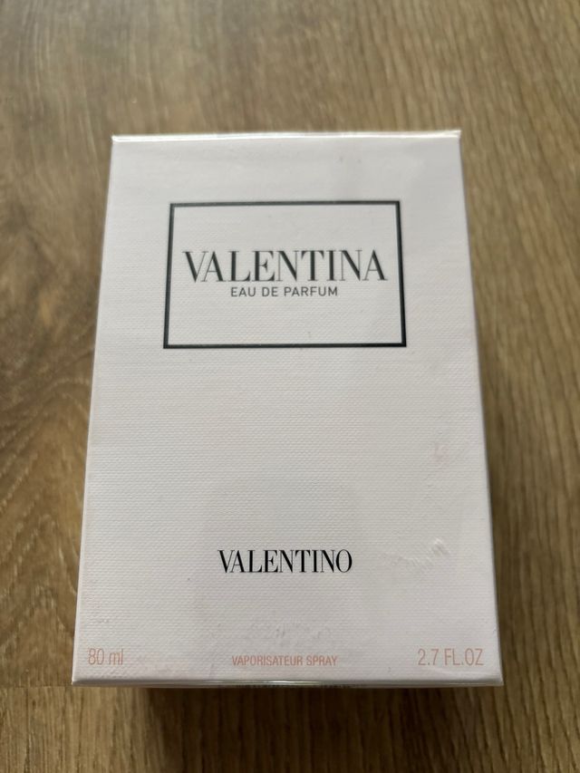 Valentino Valentina Eau de Parfum 80ml