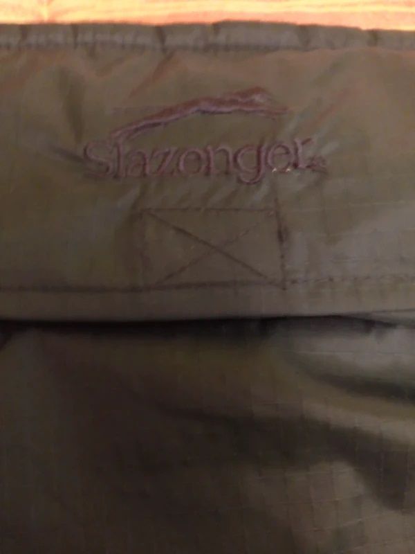 Chaleco Porsche Negro/Gris