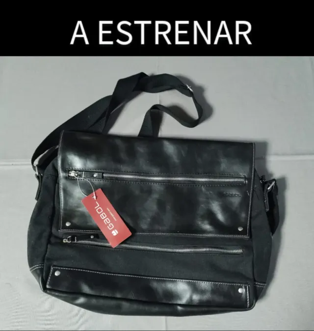 Bolsa bandolera Gabol