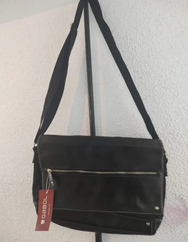 Bolsa bandolera Gabol