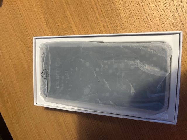 telefono movil Oukitel C1 128GB Dorado