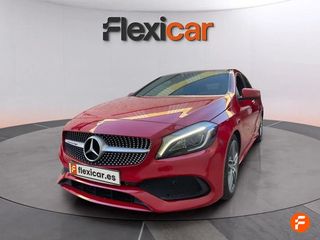 Mercedes Clase A A 180