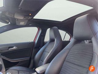 Mercedes Clase A A 180